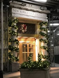 纽约证券交易所-纽约-陌染MM