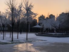 敕勒川公园-呼和浩特-YoYo_9L7F8U9J