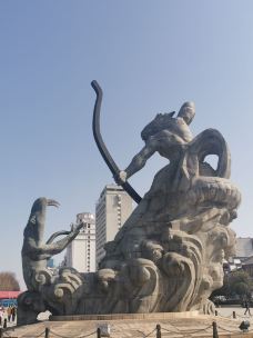 巴陵广场-岳阳-70589845