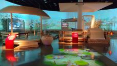 上海宝山国际民间艺术博览馆-上海-行走漁樵