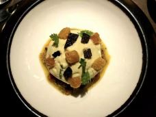 Le Petit Nice Passedat restaurant gastronomique-马赛-健康美丽的芳芳