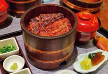 Maruya Honten Nagoya Station Branch美食图片