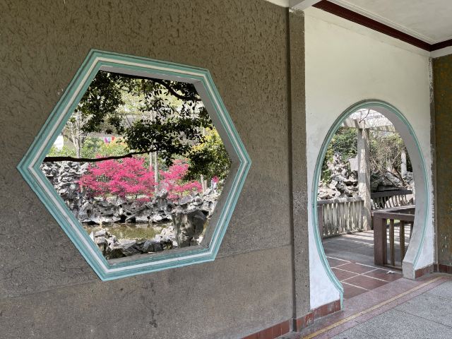 漕溪公园旅行图片 9