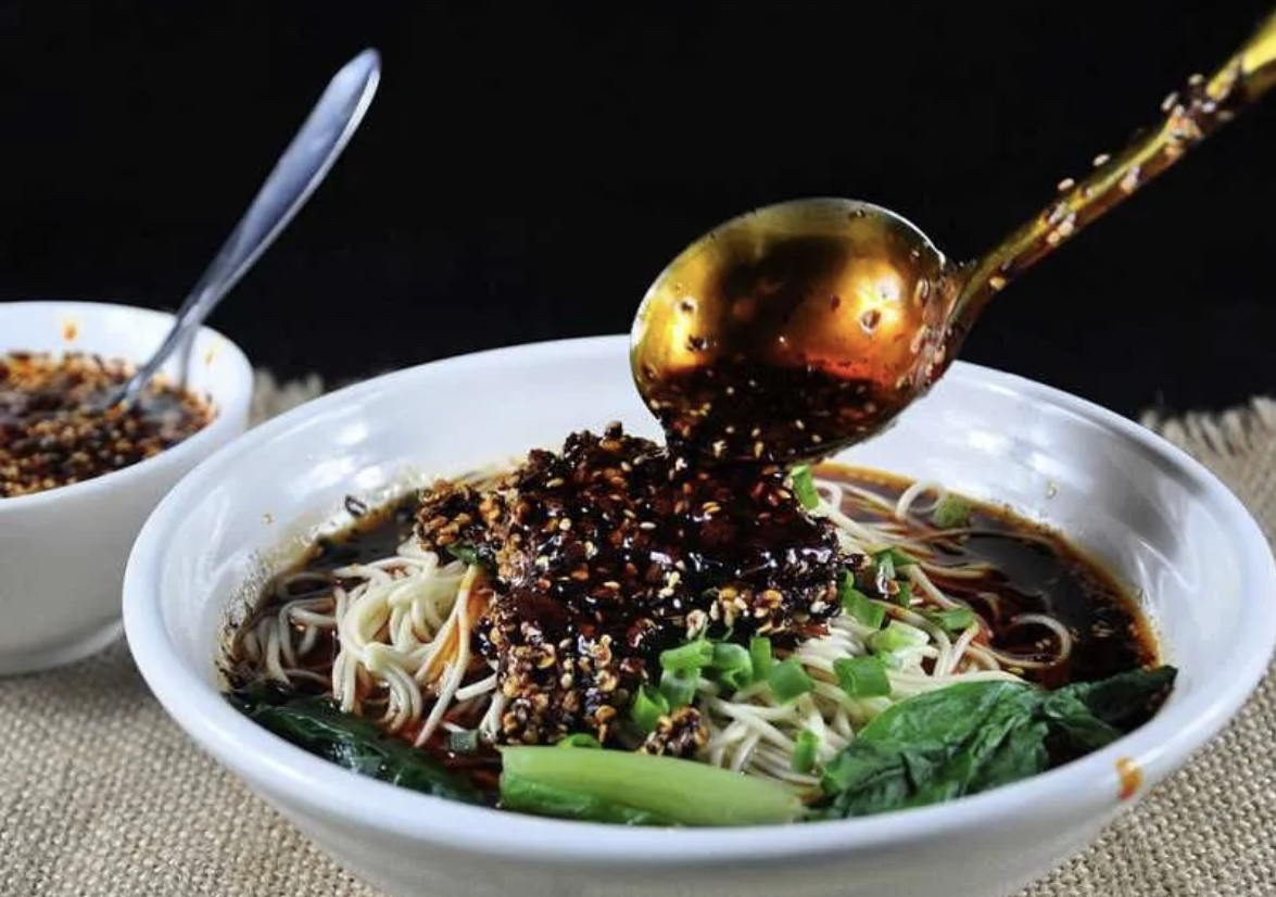 董你这一面(新码头店)餐厅图片