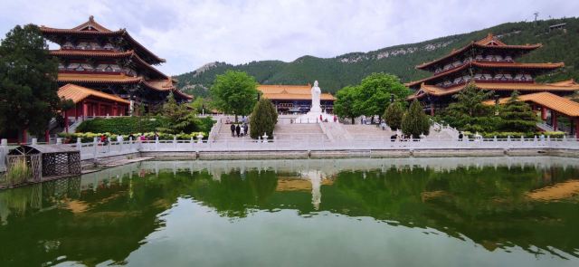 龙兴寺旅行图片 3