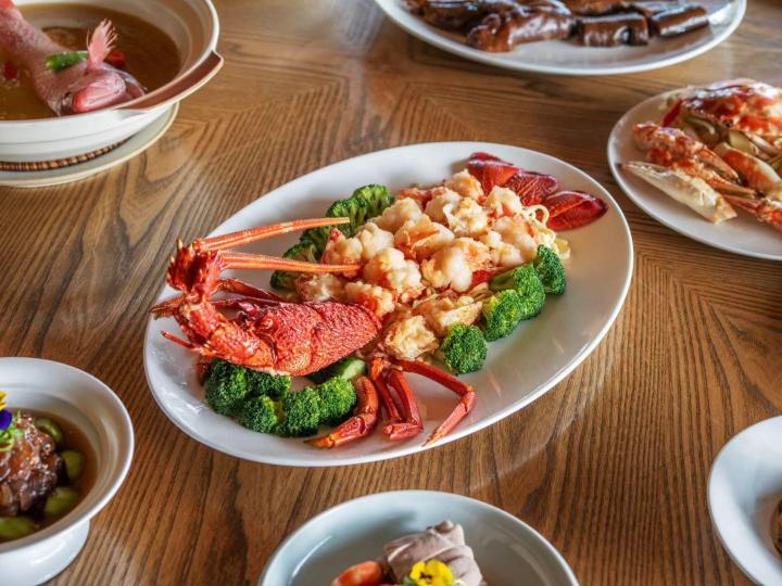 上海养云安缦酒店·辣竹LAZHU