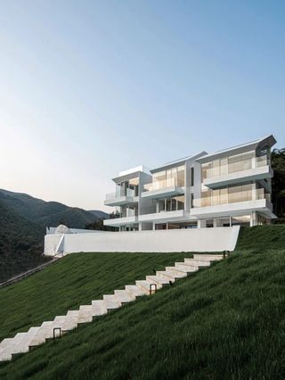 VISAYA意境民宿｜莫干山竹海里的极致纯粹