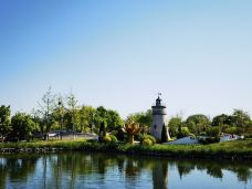 唐山南湖开滦旅游景区-唐山-幽琳梦苑Anais