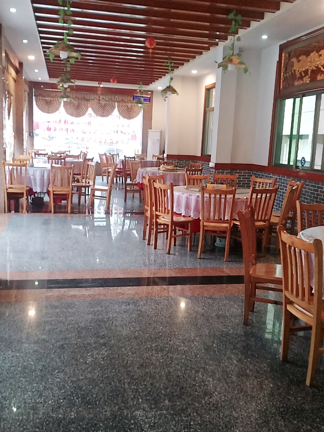 明月土菜馆餐厅图片