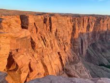 马蹄湾-科科尼诺县-elsashen0529