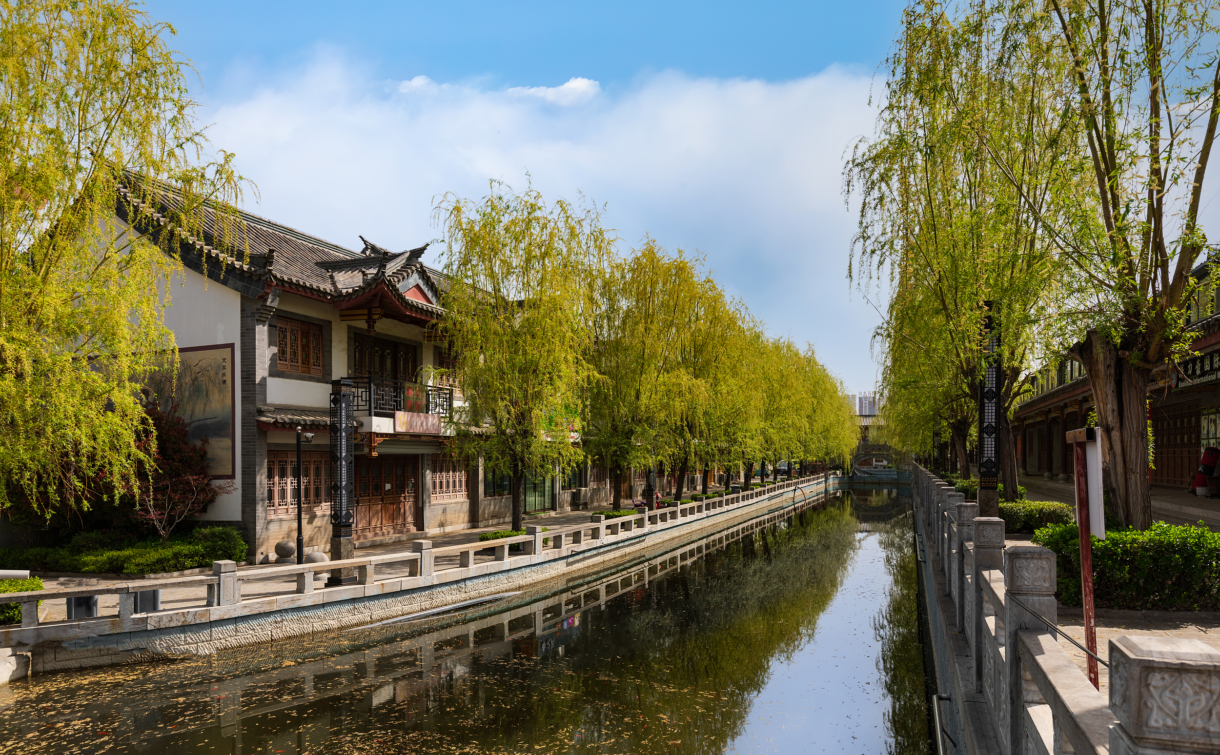 3-Day Tai'an Tour: Mount Taishan's majesty, Qushuiting Street's ancient charm