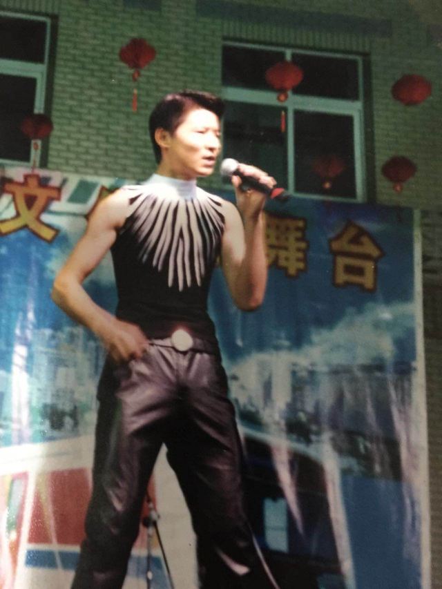 黄帝故里旅行图片
