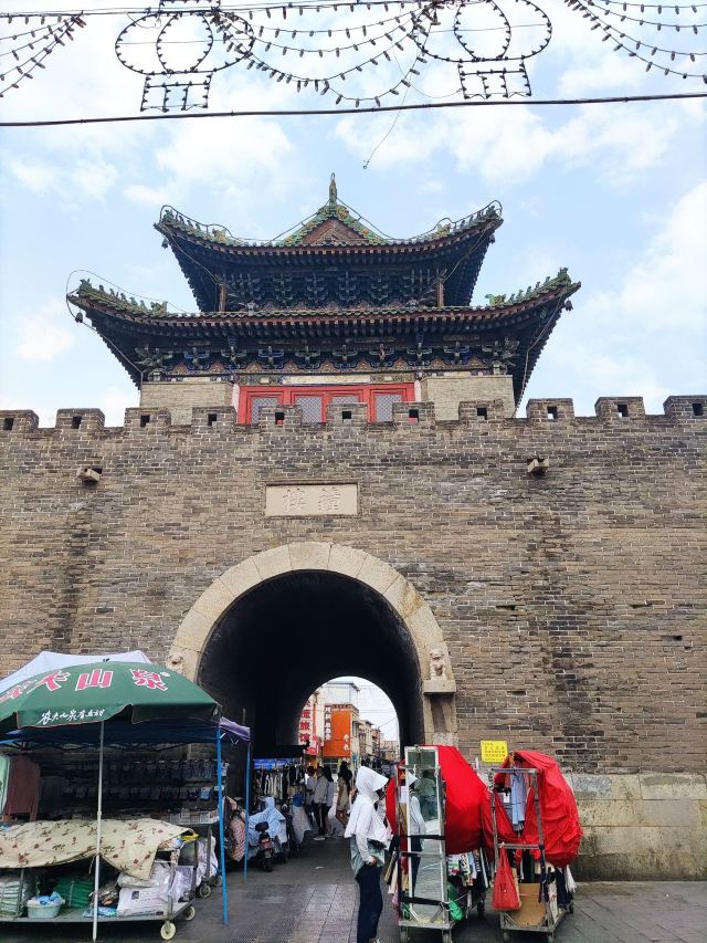 钟楼皮具旅行图片 1