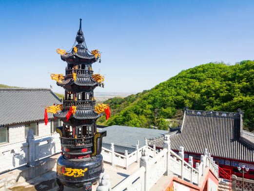 清泉寺