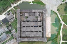 龙南客家围屋-龙南