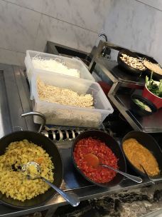 杭州华辰国际饭店·餐厅-杭州-雪濑