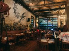 Commune Reserve(愚园路店)-上海-痴痴的饿货