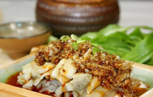 苗家土酒馆(江口店)餐厅图片