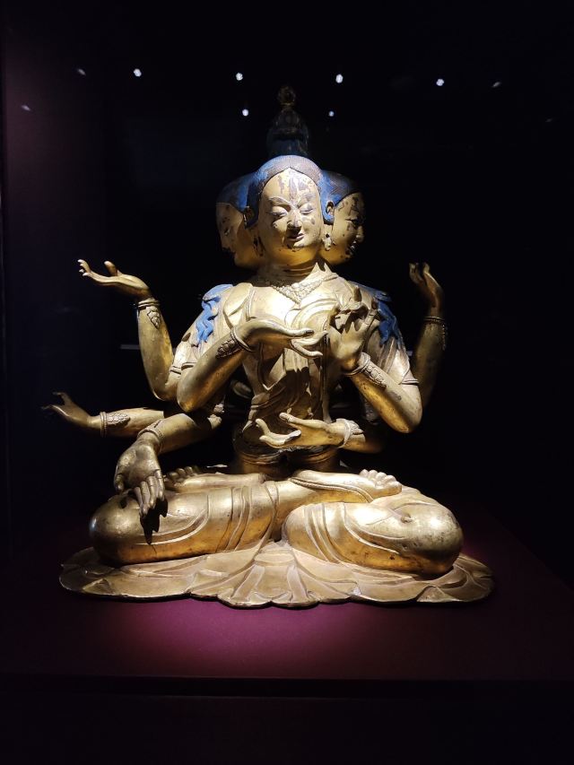 敦煌旅行图片 3