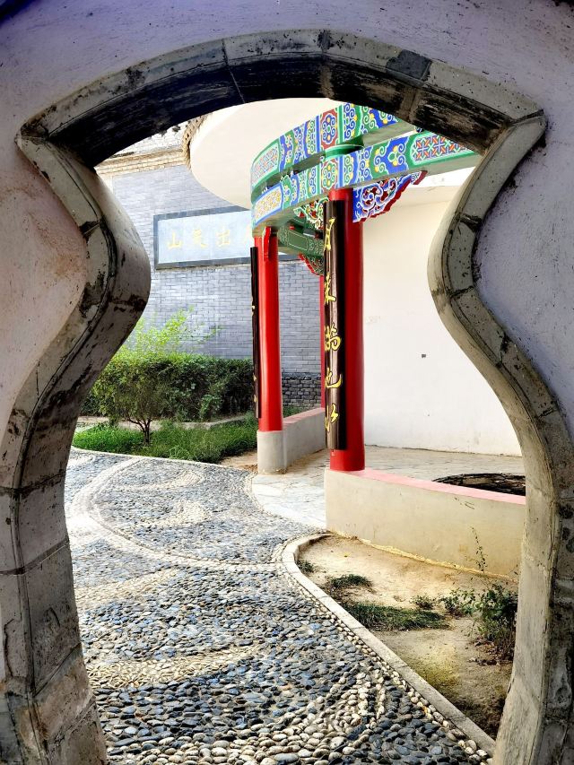 五泉山公园旅行图片 5
