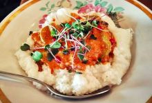 Vohvelikahvila ja Taideleipomo美食图片
