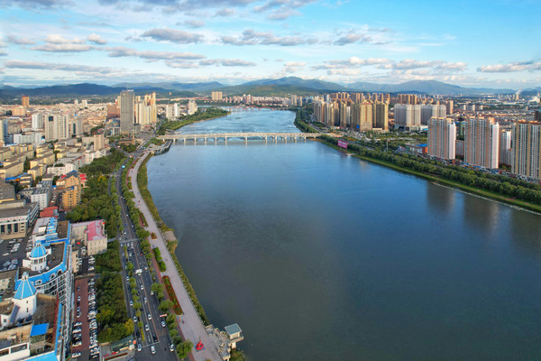 吉林72小时：仰望星空，俯瞰松江，拥抱一片纯澈的土地