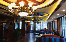 忠熙仓西餐厅餐厅图片