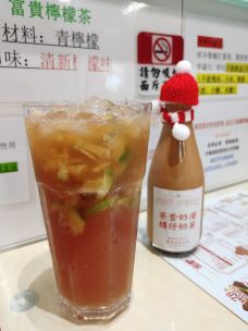 富贵食饭公司(江南西紫龙店)-广州-努力的三号