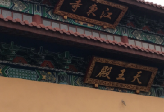 江东寺景点图片