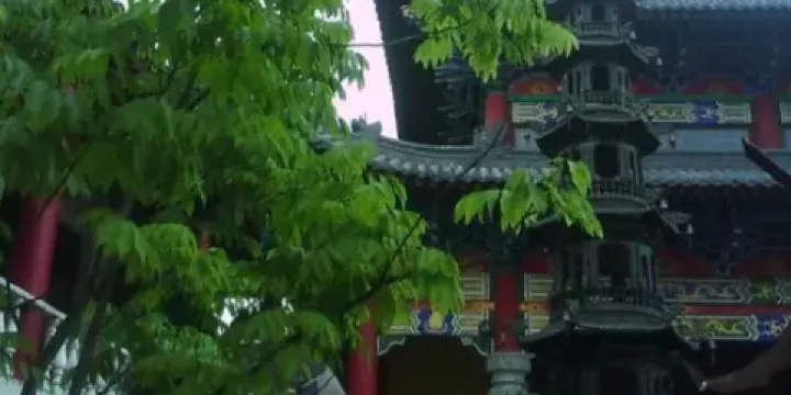 寧海紫觀寺