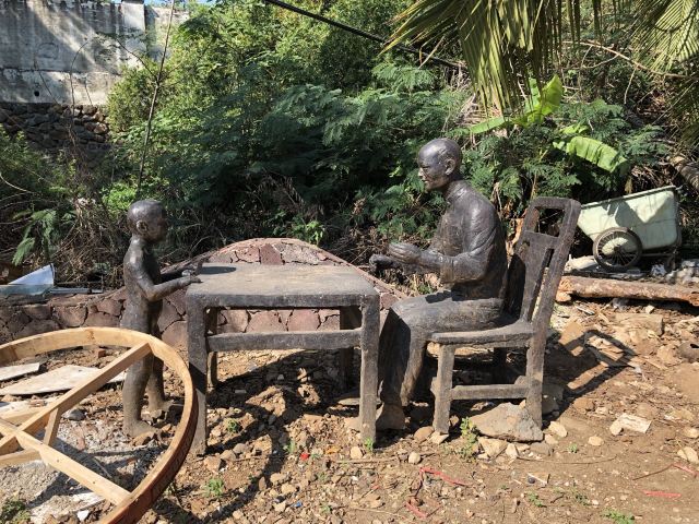 千年古盐田旅行图片 2
