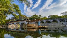 七星景区-桂林-C-IMAGE