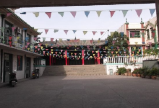 清真大寺景点图片