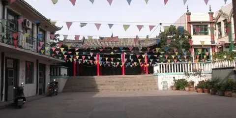 清真大寺