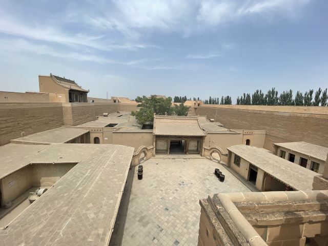 瑞安堡旅行图片 3