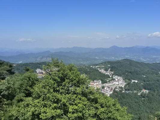 莲花佛国二日游