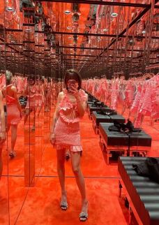 环贸iapm商场-上海-Amanda