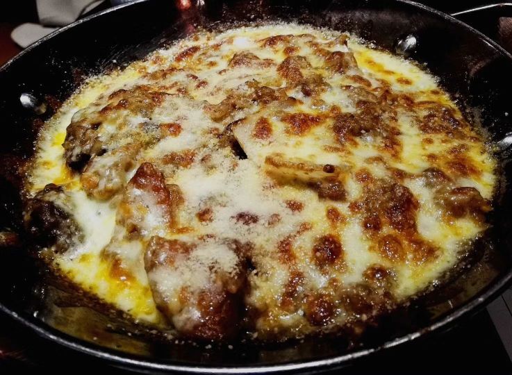 Restaurante O Vermelhudo