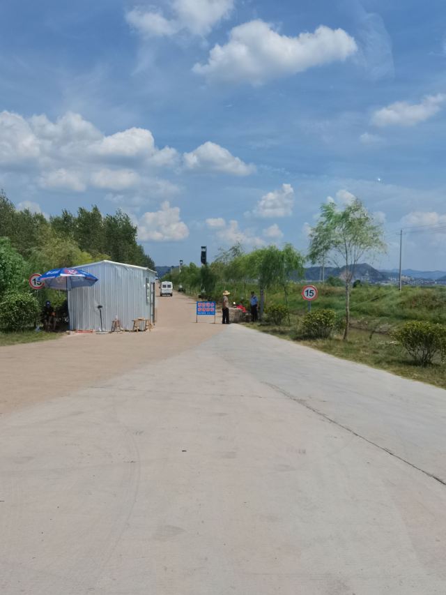小孤山风景区旅行图片 3