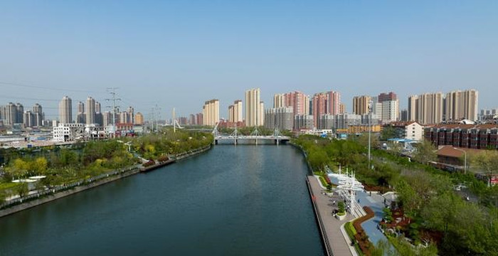 小清河的源头到底是哪里?为什么有人说它是“一河三源”?