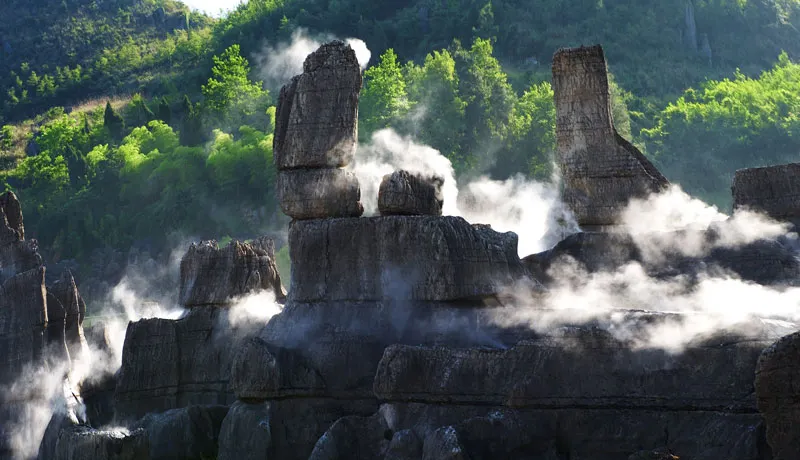 永安旅遊