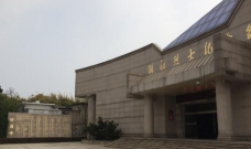 镇江烈士纪念馆-镇江-C-IMAGE