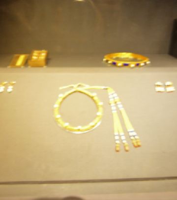 台北故宫游记图文-游“台北故宫”观感