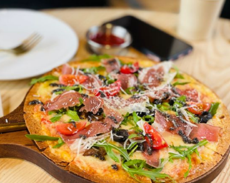 一尺花园(南园店)