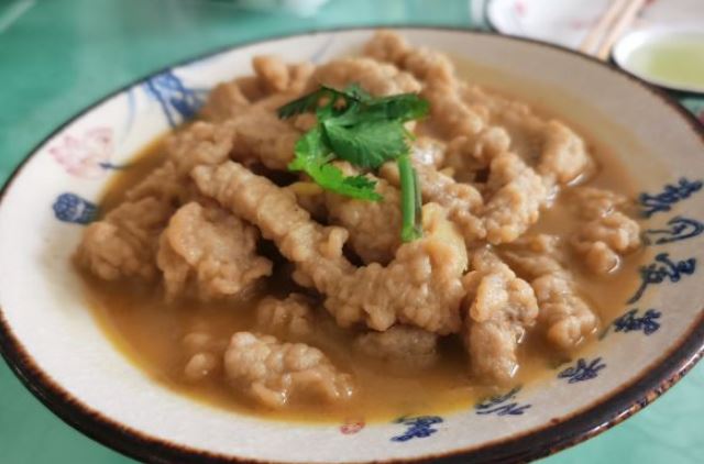 五台山八大碗·地方风味菜馆(五爷庙店)