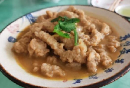 五台山八大碗·地方风味菜馆(五爷庙店)美食图片