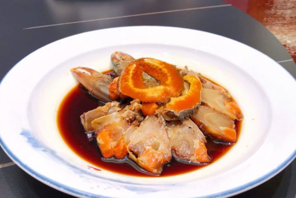 宁海食府(镇海开元店)