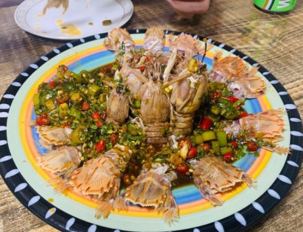 仙客来小酒馆(迎客路店)