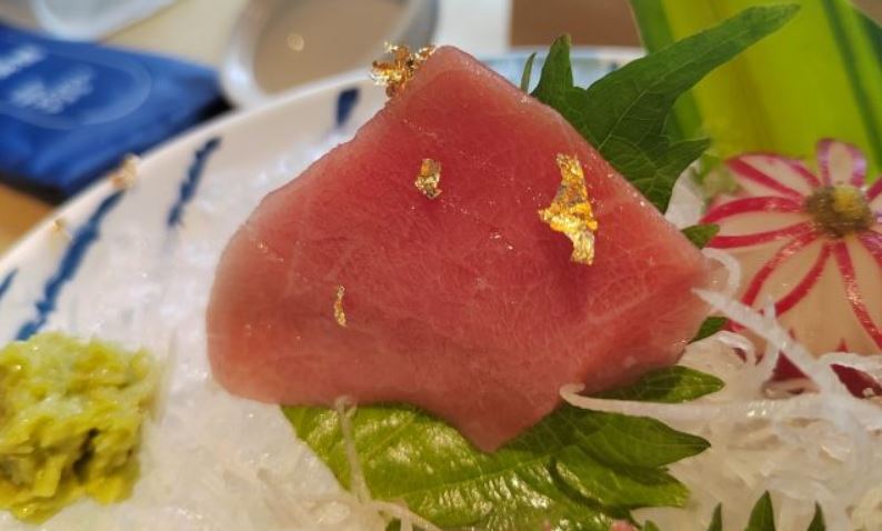 钓海深海宴(龙洞堡店)