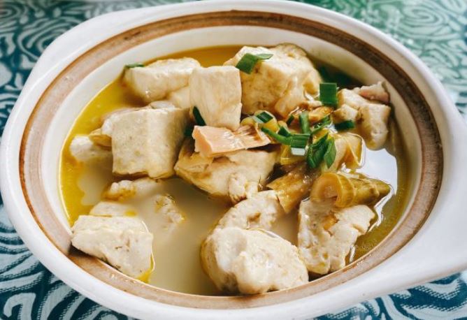 听风阁农家私房菜茶楼(龙坞店)